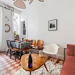 Guestready - Homely 1Br Apartment For 2 Pax In Pigalle